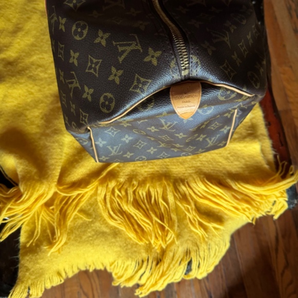 LV Keepall 50 - Picture 4 of 10